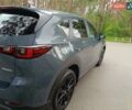 Сірий Мазда СХ-5, об'ємом двигуна 2.49 л та пробігом 21 тис. км за 24700 $, фото 1 на Automoto.ua