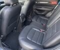 Серый Мазда СХ-5, объемом двигателя 2.49 л и пробегом 28 тыс. км за 23700 $, фото 7 на Automoto.ua