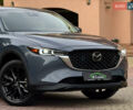 Серый Мазда СХ-5, объемом двигателя 2.5 л и пробегом 24 тыс. км за 25500 $, фото 22 на Automoto.ua