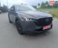 Сірий Мазда СХ-5, об'ємом двигуна 2.5 л та пробігом 46 тис. км за 22900 $, фото 16 на Automoto.ua