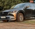 Серый Мазда СХ-5, объемом двигателя 2.49 л и пробегом 17 тыс. км за 26600 $, фото 1 на Automoto.ua