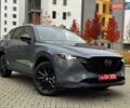 Серый Мазда СХ-5, объемом двигателя 2.49 л и пробегом 31 тыс. км за 22750 $, фото 12 на Automoto.ua
