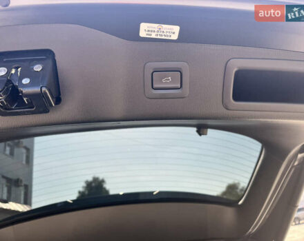 Сірий Мазда СХ-5, об'ємом двигуна 2.49 л та пробігом 12 тис. км за 32000 $, фото 11 на Automoto.ua