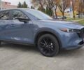 Серый Мазда СХ-5, объемом двигателя 2.49 л и пробегом 20 тыс. км за 23500 $, фото 13 на Automoto.ua