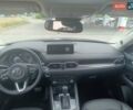Сірий Мазда СХ-5, об'ємом двигуна 2.5 л та пробігом 46 тис. км за 22900 $, фото 8 на Automoto.ua