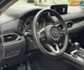 Серый Мазда СХ-5, объемом двигателя 2.49 л и пробегом 31 тыс. км за 22750 $, фото 29 на Automoto.ua