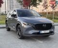 Серый Мазда СХ-5, объемом двигателя 2.49 л и пробегом 28 тыс. км за 23700 $, фото 1 на Automoto.ua