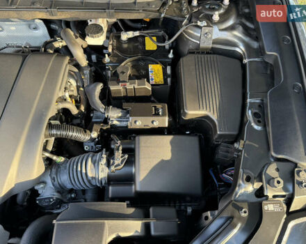 Серый Мазда СХ-5, объемом двигателя 2.49 л и пробегом 12 тыс. км за 24950 $, фото 107 на Automoto.ua