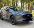 Серый Мазда СХ-5, объемом двигателя 2.5 л и пробегом 19 тыс. км за 22500 $, фото 1 на Automoto.ua