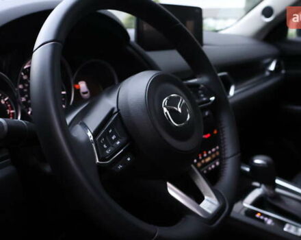 Мазда СХ-5 2024 у Броварах на Automoto.ua Сірий Мазда СХ-5, об'ємом двигуна 2.49 л та пробігом 28 тис. км за 27300 $, фото 11 на Automoto.ua