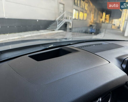 Серый Мазда СХ-5, объемом двигателя 2.5 л и пробегом 33 тыс. км за 25700 $, фото 14 на Automoto.ua