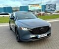 Серый Мазда СХ-5, объемом двигателя 2.5 л и пробегом 2 тыс. км за 27499 $, фото 7 на Automoto.ua