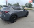 Сірий Мазда СХ-5, об'ємом двигуна 2.5 л та пробігом 46 тис. км за 22900 $, фото 2 на Automoto.ua
