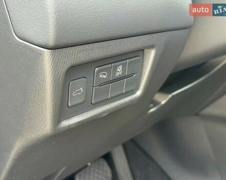 Серый Мазда СХ-5, объемом двигателя 2.5 л и пробегом 1 тыс. км за 23400 $, фото 25 на Automoto.ua