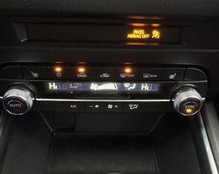 Сірий Мазда СХ-5, об'ємом двигуна 2.49 л та пробігом 15 тис. км за 29900 $, фото 37 на Automoto.ua