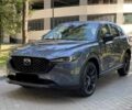 Серый Мазда СХ-5, объемом двигателя 2.5 л и пробегом 19 тыс. км за 22500 $, фото 2 на Automoto.ua