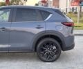Сірий Мазда СХ-5, об'ємом двигуна 2.49 л та пробігом 28 тис. км за 23900 $, фото 21 на Automoto.ua