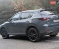 Сірий Мазда СХ-5, об'ємом двигуна 2.49 л та пробігом 11 тис. км за 28000 $, фото 9 на Automoto.ua