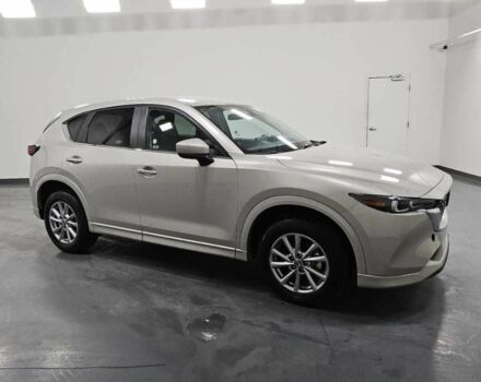 Серый Мазда СХ-5, объемом двигателя 2.5 л и пробегом 84 тыс. км за 8160 $, фото 3 на Automoto.ua