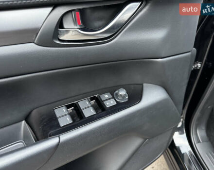 Сірий Мазда СХ-5, об'ємом двигуна 2.5 л та пробігом 19 тис. км за 24999 $, фото 7 на Automoto.ua