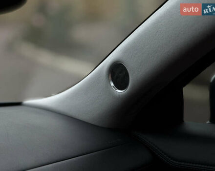 Серый Мазда СХ-5, объемом двигателя 2.5 л и пробегом 24 тыс. км за 25500 $, фото 44 на Automoto.ua