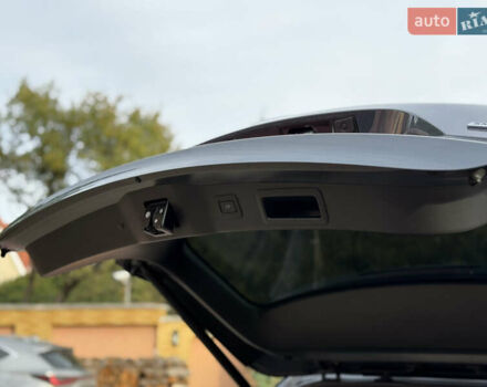 Серый Мазда СХ-5, объемом двигателя 2.5 л и пробегом 24 тыс. км за 25500 $, фото 50 на Automoto.ua