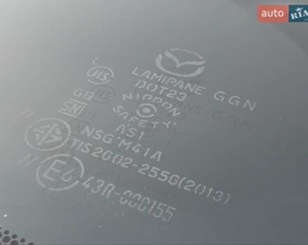 Сірий Мазда СХ-5, об'ємом двигуна 2.49 л та пробігом 11 тис. км за 28000 $, фото 13 на Automoto.ua