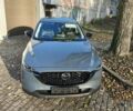 Сірий Мазда СХ-5, об'ємом двигуна 2.49 л та пробігом 16 тис. км за 26900 $, фото 5 на Automoto.ua