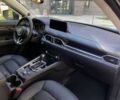 Серый Мазда СХ-5, объемом двигателя 2.5 л и пробегом 19 тыс. км за 22500 $, фото 7 на Automoto.ua