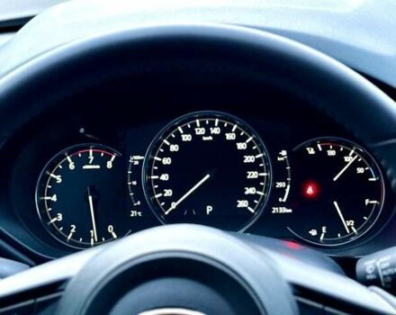 Серый Мазда СХ-5, объемом двигателя 2.5 л и пробегом 2 тыс. км за 27499 $, фото 18 на Automoto.ua