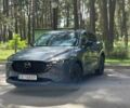 Мазда СХ-5 2024 в Чернигове на Automoto.ua Серый Мазда СХ-5, объемом двигателя 2.49 л и пробегом 5 тыс. км за 29500 $, фото 5 на Automoto.ua