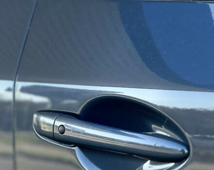 Серый Мазда СХ-5, объемом двигателя 2.49 л и пробегом 6 тыс. км за 24999 $, фото 5 на Automoto.ua