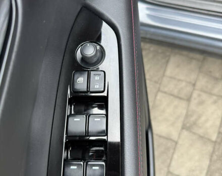 Сірий Мазда СХ-5, об'ємом двигуна 2.49 л та пробігом 15 тис. км за 29900 $, фото 20 на Automoto.ua