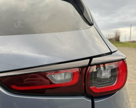 Сірий Мазда СХ-5, об'ємом двигуна 2.49 л та пробігом 15 тис. км за 29900 $, фото 51 на Automoto.ua