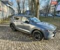 Сірий Мазда СХ-5, об'ємом двигуна 2.49 л та пробігом 16 тис. км за 26900 $, фото 1 на Automoto.ua