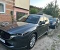 Сірий Мазда СХ-5, об'ємом двигуна 2.5 л та пробігом 9 тис. км за 32000 $, фото 8 на Automoto.ua