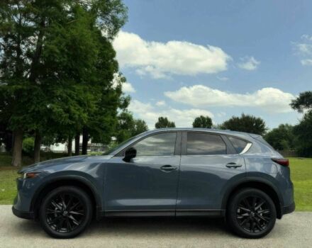 Мазда СХ-5 2024 в Чернигове на Automoto.ua Серый Мазда СХ-5, объемом двигателя 2.5 л и пробегом 21 тыс. км за 15000 $, фото 3 на Automoto.ua