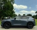 Мазда СХ-5 2024 в Чернигове на Automoto.ua Серый Мазда СХ-5, объемом двигателя 2.5 л и пробегом 21 тыс. км за 15000 $, фото 3 на Automoto.ua