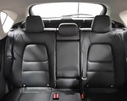 Серый Мазда СХ-5, объемом двигателя 2.5 л и пробегом 84 тыс. км за 8160 $, фото 8 на Automoto.ua