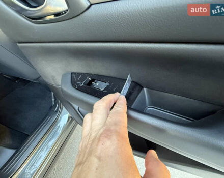 Серый Мазда СХ-5, объемом двигателя 2.49 л и пробегом 12 тыс. км за 24950 $, фото 54 на Automoto.ua