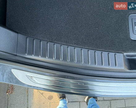 Серый Мазда СХ-5, объемом двигателя 2.49 л и пробегом 12 тыс. км за 24950 $, фото 42 на Automoto.ua