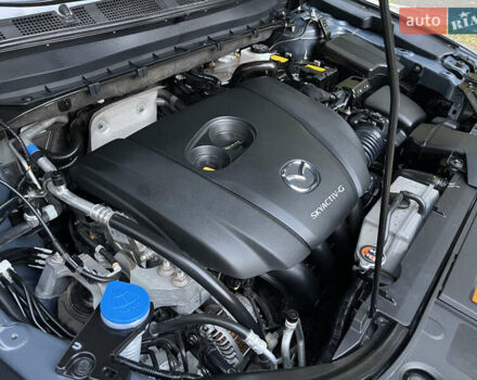 Мазда СХ-5 2024 у Броварах на Automoto.ua Сірий Мазда СХ-5, об'ємом двигуна 2.49 л та пробігом 28 тис. км за 27300 $, фото 17 на Automoto.ua