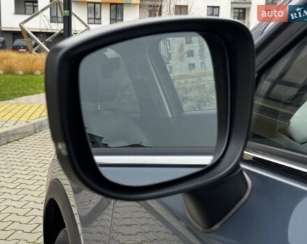 Серый Мазда СХ-5, объемом двигателя 2.49 л и пробегом 31 тыс. км за 22750 $, фото 27 на Automoto.ua