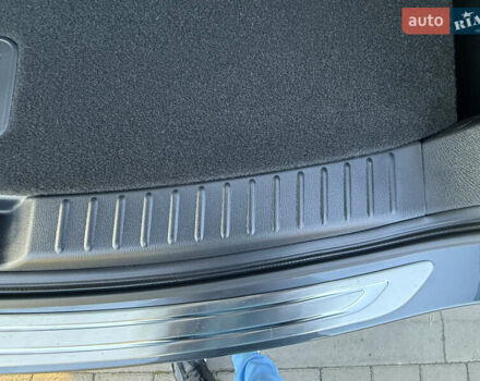 Серый Мазда СХ-5, объемом двигателя 2.49 л и пробегом 12 тыс. км за 24950 $, фото 43 на Automoto.ua