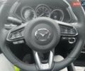 Сірий Мазда СХ-5, об'ємом двигуна 2.5 л та пробігом 46 тис. км за 22900 $, фото 10 на Automoto.ua