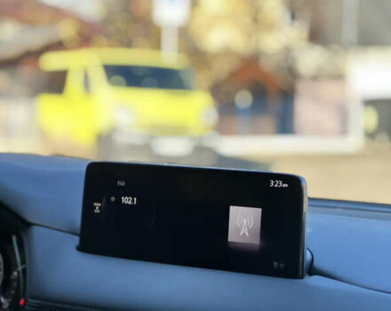 Серый Мазда СХ-5, объемом двигателя 2.49 л и пробегом 6 тыс. км за 24999 $, фото 18 на Automoto.ua