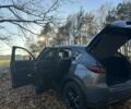 Серый Мазда СХ-5, объемом двигателя 2.5 л и пробегом 10 тыс. км за 407 $, фото 5 на Automoto.ua