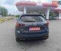 Сірий Мазда СХ-5, об'ємом двигуна 2.5 л та пробігом 46 тис. км за 22900 $, фото 7 на Automoto.ua