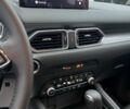 Серый Мазда СХ-5, объемом двигателя 2.5 л и пробегом 10 тыс. км за 25500 $, фото 4 на Automoto.ua