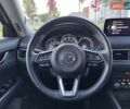 Сірий Мазда СХ-5, об'ємом двигуна 2.49 л та пробігом 28 тис. км за 23900 $, фото 9 на Automoto.ua